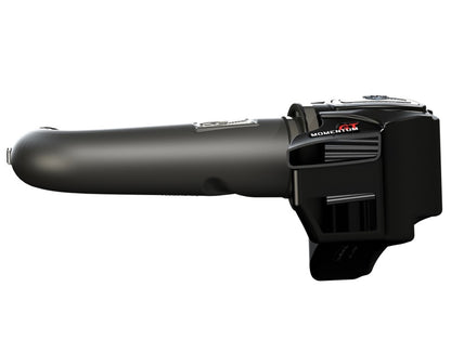 aFe POWER Momentum GT Pro DRY S Cold Air Intake System 11-17 Jeep Grand Cherokee (WK2) V8 5.7L HEMI - eliteracefab.com