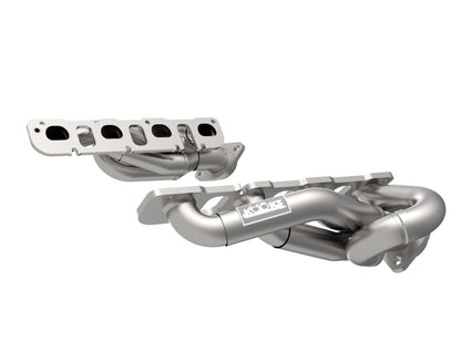 Kooks 19-20 Ram 1500 5.7L HEMI 1-5/8in x 1-3/4in Stainless Steel Torque Series Headers - eliteracefab.com