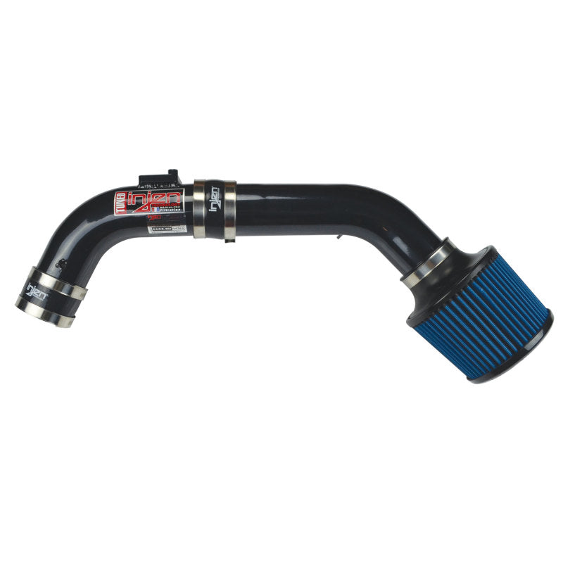 Injen 03-08 Mazda 6 2.3L 4 cyl (Carb 03-04 only) Cold Air Intake *Special Order* - eliteracefab.com