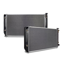 Load image into Gallery viewer, Mishimoto Chevrolet C/K Truck Replacement Radiator 1994-2000