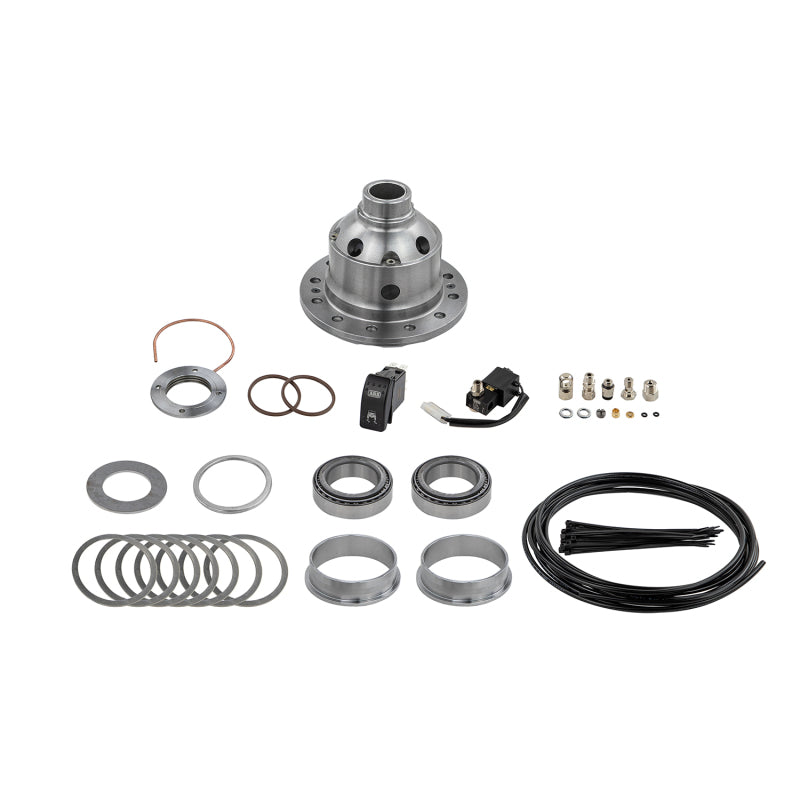 ARB Airlocker 34 Spl Toyota Ifs 200/Tundra S/N. - eliteracefab.com