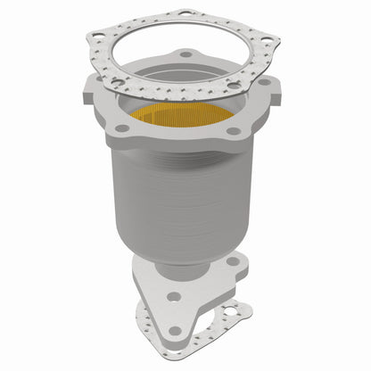 MagnaFlow Conv DF 96-97 Mazda 626 2.0L Magnaflow