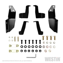 Load image into Gallery viewer, Westin 2015-2018 Ford F-150 HDX Grille Guard - Black - eliteracefab.com