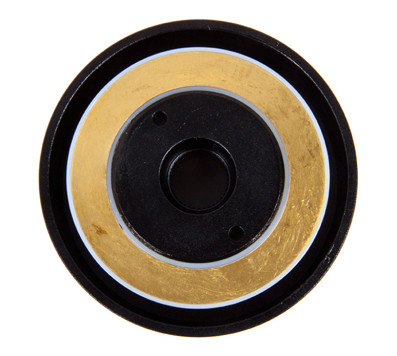 NRG Short Steering Wheel Adaptor Hub Datson 510 | Datson 620 | Datson 240Z - eliteracefab.com