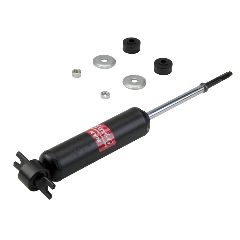 KYB Shocks & Struts Excel-G Front & Rear AVANTI II 1965-91 BUICK Apollo 1973-75 BUICK Centurion 1971 - eliteracefab.com