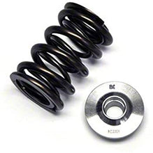 Load image into Gallery viewer, Brian Crower Single Spring/Titanium Retainer Kit Honda L15 - eliteracefab.com