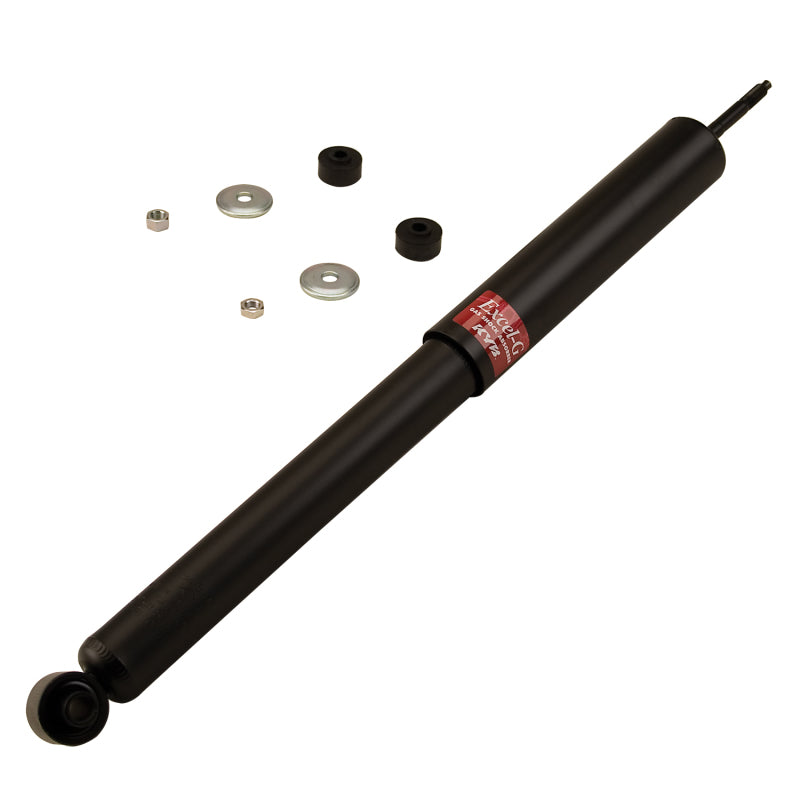 KYB Shocks & Struts Excel-G Front & Rear NISSAN 110 1970-73 NISSAN 210 1974-78 TOYOTA Corolla 1970-7 - eliteracefab.com