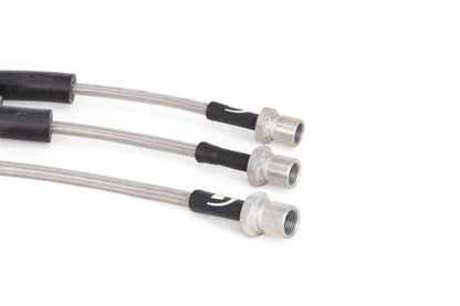 Goodridge 08-13 Chevrolet Silverado (w/ Rear Disc Brakes) SS Brake Lines - eliteracefab.com