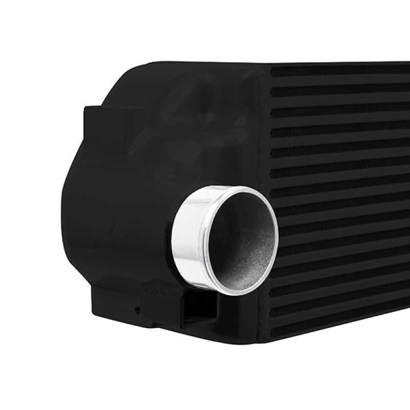 Mishimoto 2016+ Ford Focus RS Intercooler (I/C ONLY) - Black - eliteracefab.com