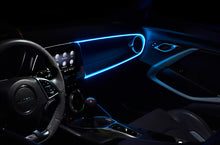 Load image into Gallery viewer, Oracle Fiber Optic LED Interior Kit - ColorSHIFT (2PCS) - ColorSHIFT - eliteracefab.com