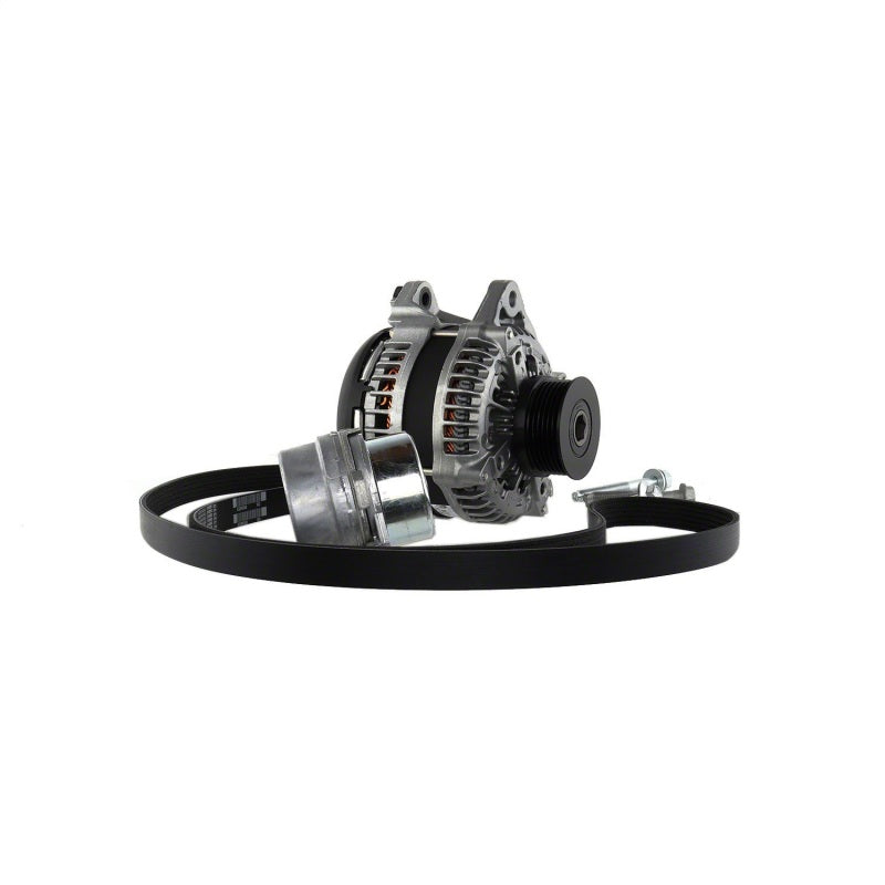 Ford Racing Gen 3 Coyote 175Amp Alternator Kit Ford Racing