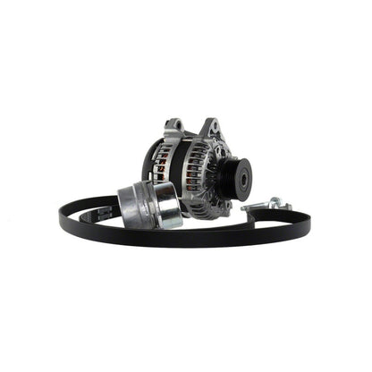 Ford Racing Gen 3 Coyote 175Amp Alternator Kit Ford Racing