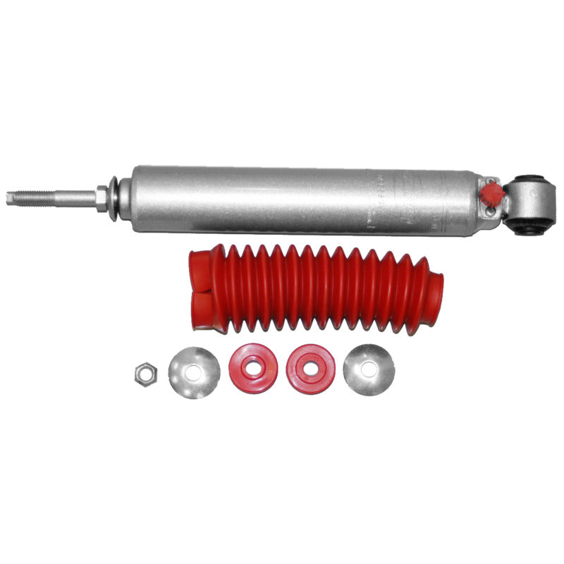 Rancho 03-19 Toyota 4Runner Rear RS9000XL Shock - eliteracefab.com