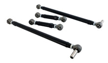 Load image into Gallery viewer, Ridetech 67-69 Chevrolet Camaro Replacement 4 Link Bars w/ R-Joints