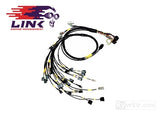 Rywire Honda B-Series (w/Link G4 ECU) Eng Harn w/OBD1 Alt/EV1 Inj/AEM IAT & MAP (Adapter Req)