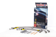 Load image into Gallery viewer, Goodridge 09-13 Nissan Maxima All Models Stainless Steel Brake Lines Kit - eliteracefab.com