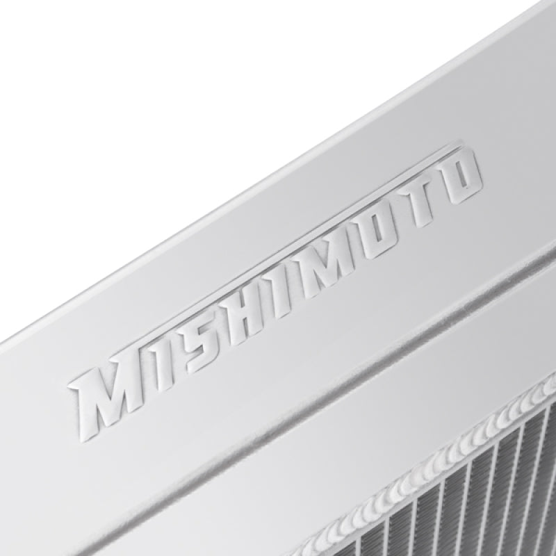 Mishimoto 99-04 Ford Lightning Aluminum Radiator - eliteracefab.com