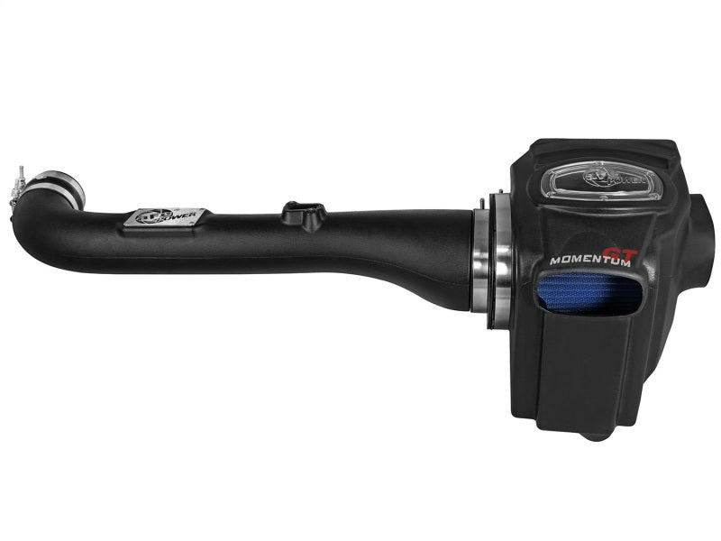 aFe Momentum GT PRO 5R Stage-2 Intake System 05-15 Nissan Xterra 4.0L V6 - eliteracefab.com