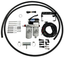 Load image into Gallery viewer, PureFlow AirDog 2011-2014 Chevy Duramax FP-100 Fuel Pump A4SPBC186 - eliteracefab.com