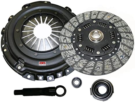 Comp Clutch Subaru Forester/Impreza/Legacy/Outback Stage 1 - Gravity Series Clutch Kit - eliteracefab.com