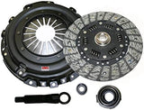 Comp Clutch 02-08 Acura RSX K20 2.0L 4cyl 5spd Stage 1 - Gravity Clutch Kit