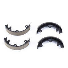 Load image into Gallery viewer, Power Stop 65-82 Chevrolet Corvette Rear Autospecialty Parking Brake Shoes - eliteracefab.com