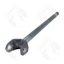 Load image into Gallery viewer, Yukon Gear 4340 Chrome-Moly Replacement Right Hand Inner Axle For Dana 60 / 85-88 F350