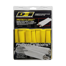 Load image into Gallery viewer, DEI Protect-A-Boot - 6in - 8-pack - Yellow