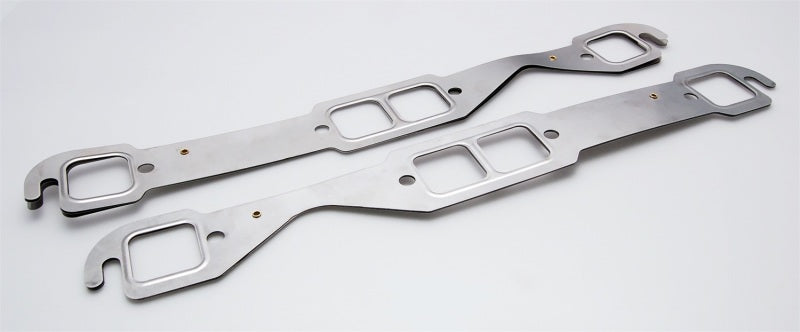 Cometic GM Gen 1 Small Block 1.450 in x 1.480 in Port Exhaust Manifold Set Cometic Gasket