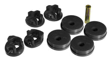 Load image into Gallery viewer, Prothane 92-95 Honda Civic 3 Mount Kit - Black