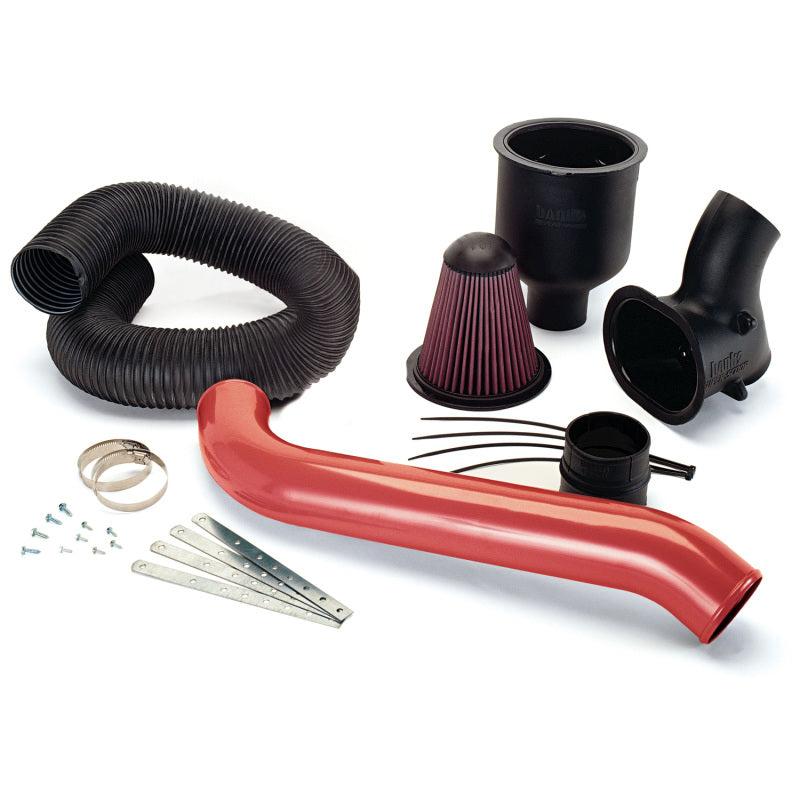 Banks Power 97-05 Ford 6.8L Mh A Ram-Air Intake System - eliteracefab.com