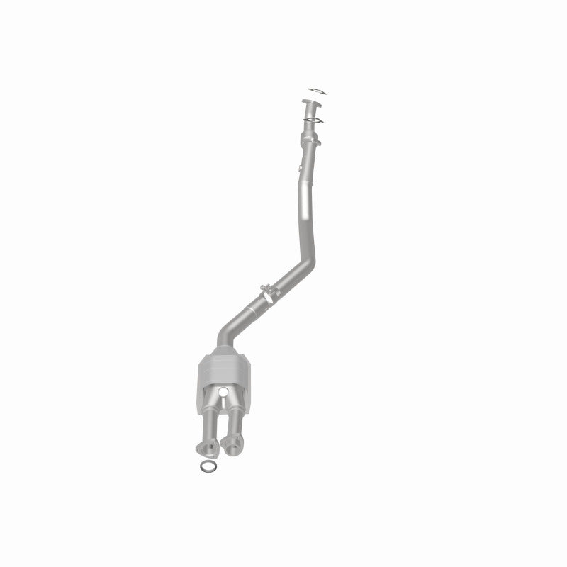 MagnaFlow Conv BMW 69.75X6.5X4 1.75/1.75 Magnaflow