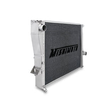 Load image into Gallery viewer, Mishimoto 99-02 BMWZ3 Manual X-Line (Thicker Core) Aluminum Radiator - eliteracefab.com