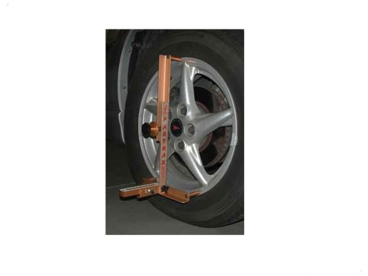SPC Performance FasTrax Camber/Caster Gauge (For 17-22in. Wheels) - eliteracefab.com