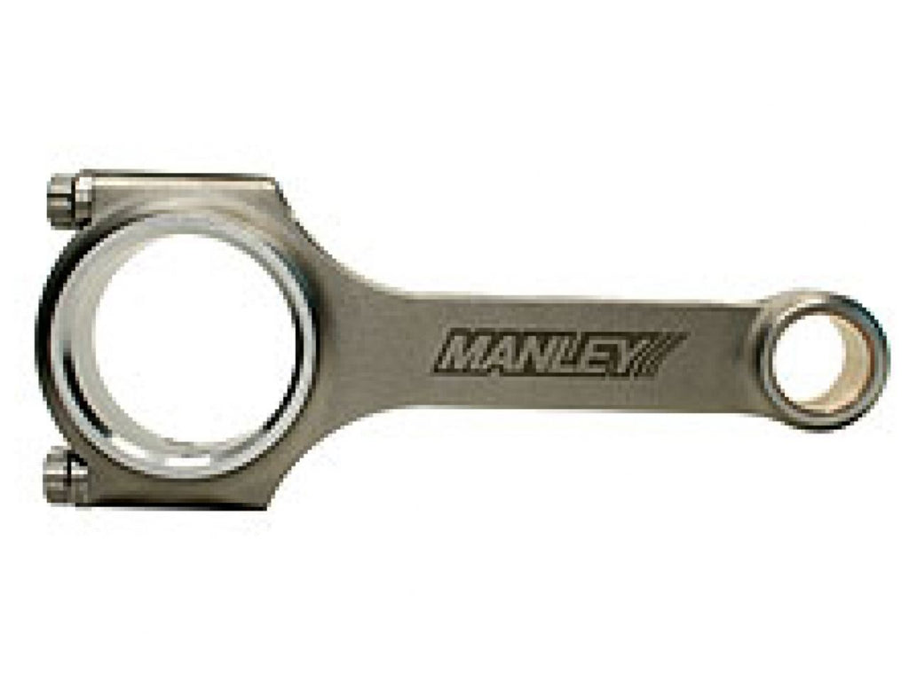 MANLEY 14008-4 H-Beam Connecting Rod Set - eliteracefab.com