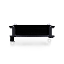 Load image into Gallery viewer, Mishimoto 99-05 Mazda Miata Thermostatic Oil Cooler Kit - Black - eliteracefab.com