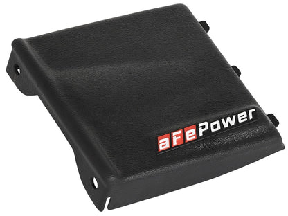 aFe MagnumFORCE Cold Air Intake Cover 09-14 Ford Edge V6-3.5L - eliteracefab.com