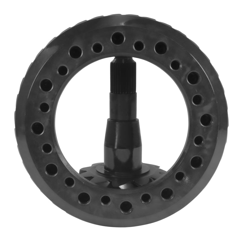 Yukon Gear High Performance Gear Set Chrysler Rear 9.25in ZF Axles in 3.55 Ratio Yukon Gear & Axle