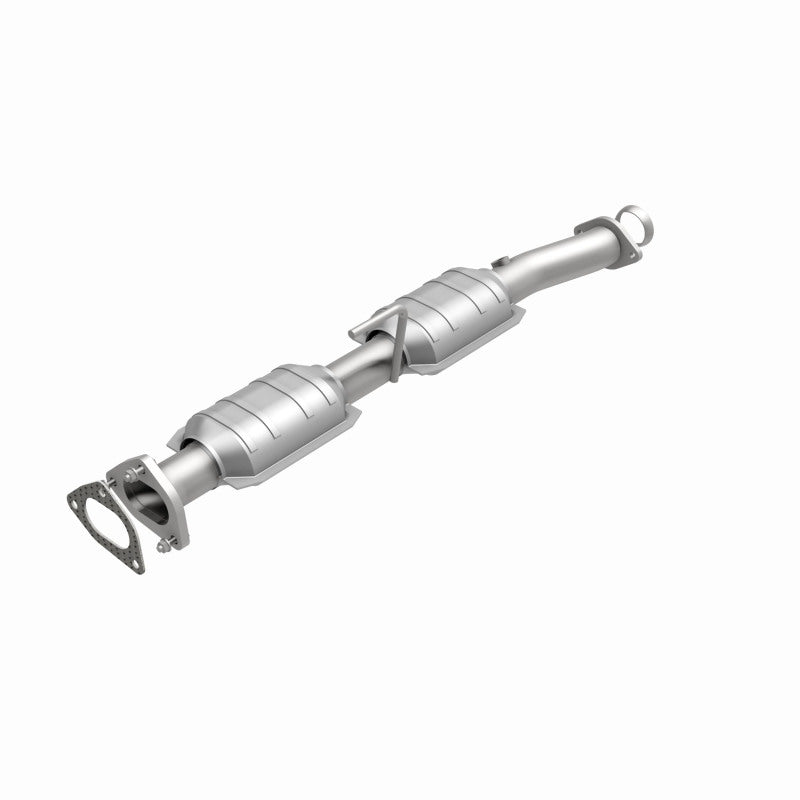 MagnaFlow Conv DF 98-00 Ford Ranger 4.0L/3.0L Rear / 98-00 Mazda B300 3.0L / B4000 4.0L Rear Magnaflow