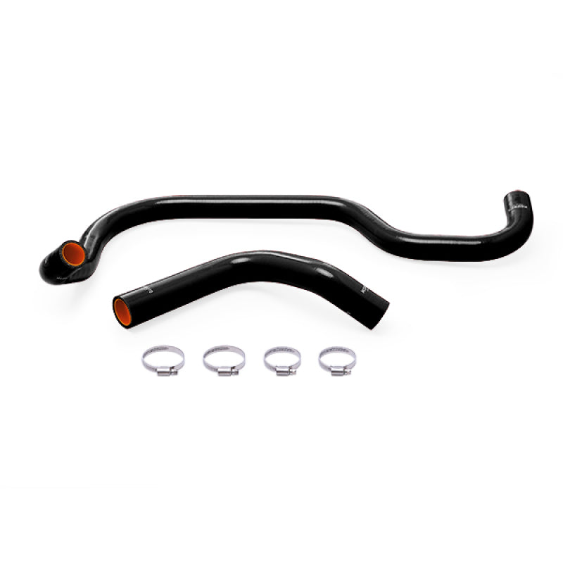 Mishimoto 07-13 Chevrolet Silverado 1500 V8 Black Silicone Hose Kit - eliteracefab.com