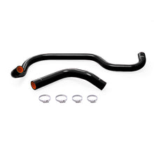 Load image into Gallery viewer, Mishimoto 07-13 Chevrolet Silverado 1500 V8 Black Silicone Hose Kit - eliteracefab.com