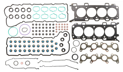 Cometic Street Pro 11-14 Ford 5.0L Gen-1 Coyote V8 Top End Gasket Kit 94mm Bore - .040in Head Gasket - eliteracefab.com