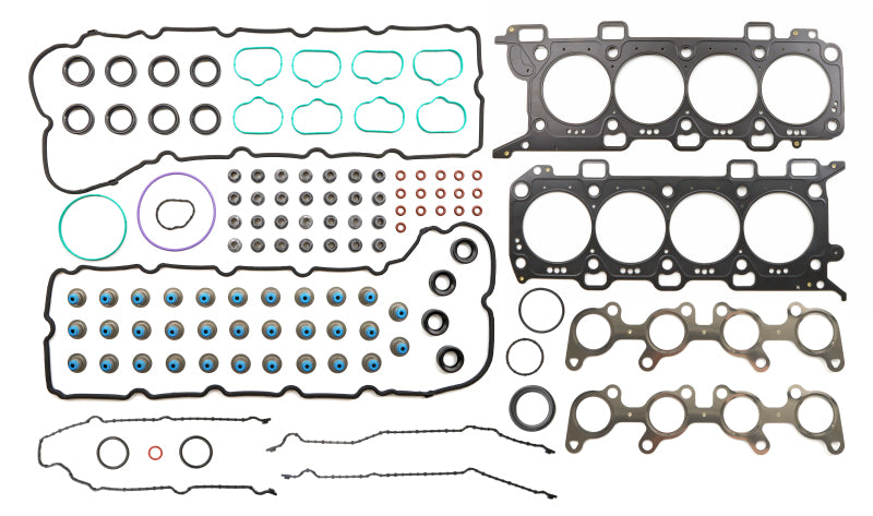 Cometic Street Pro 11-14 Ford 5.0L Gen-1 Coyote V8 Top End Gasket Kit 94mm Bore - .040in Head Gasket - eliteracefab.com