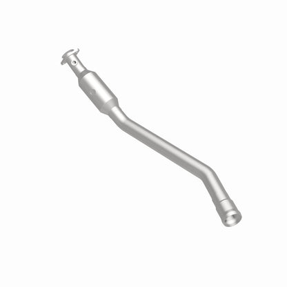 Magnaflow Conv DF 13-14 Mercedes-Benz GL450 V8 4.6 OEM Underbody Magnaflow