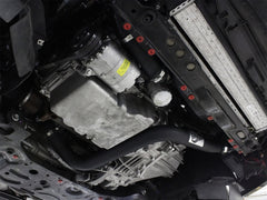 aFe Bladerunner 2.5in Intercooler Hot and Cold Side Tubes, 13-14 Ford Focus ST 2.0L (t) *Black* - eliteracefab.com