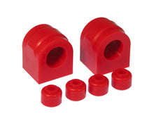 Load image into Gallery viewer, Prothane 04-06 Ford F150 Front Sway Bar Bushings - 34mm - Red