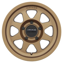 Load image into Gallery viewer, Method MR701 17x7.5 +30mm Offset 5x108 63.4mm CB Method Bronze Wheel - eliteracefab.com