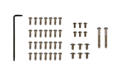 Diode Dynamics SS5 CrossLink Security Hardware Kit Diode Dynamics