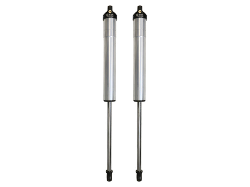 ICON 1999+ Ford F-250/F-350 Super Duty 0-3in Rear 2.5 Series Shocks VS IR - Pair - eliteracefab.com