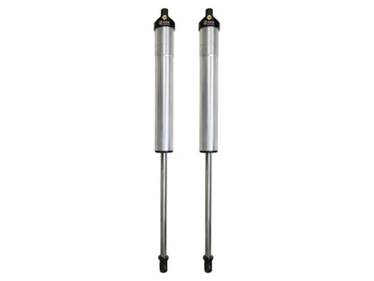 ICON 1999+ Ford F-250/F-350 Super Duty 0-3in Rear 2.5 Series Shocks VS IR - Pair - eliteracefab.com